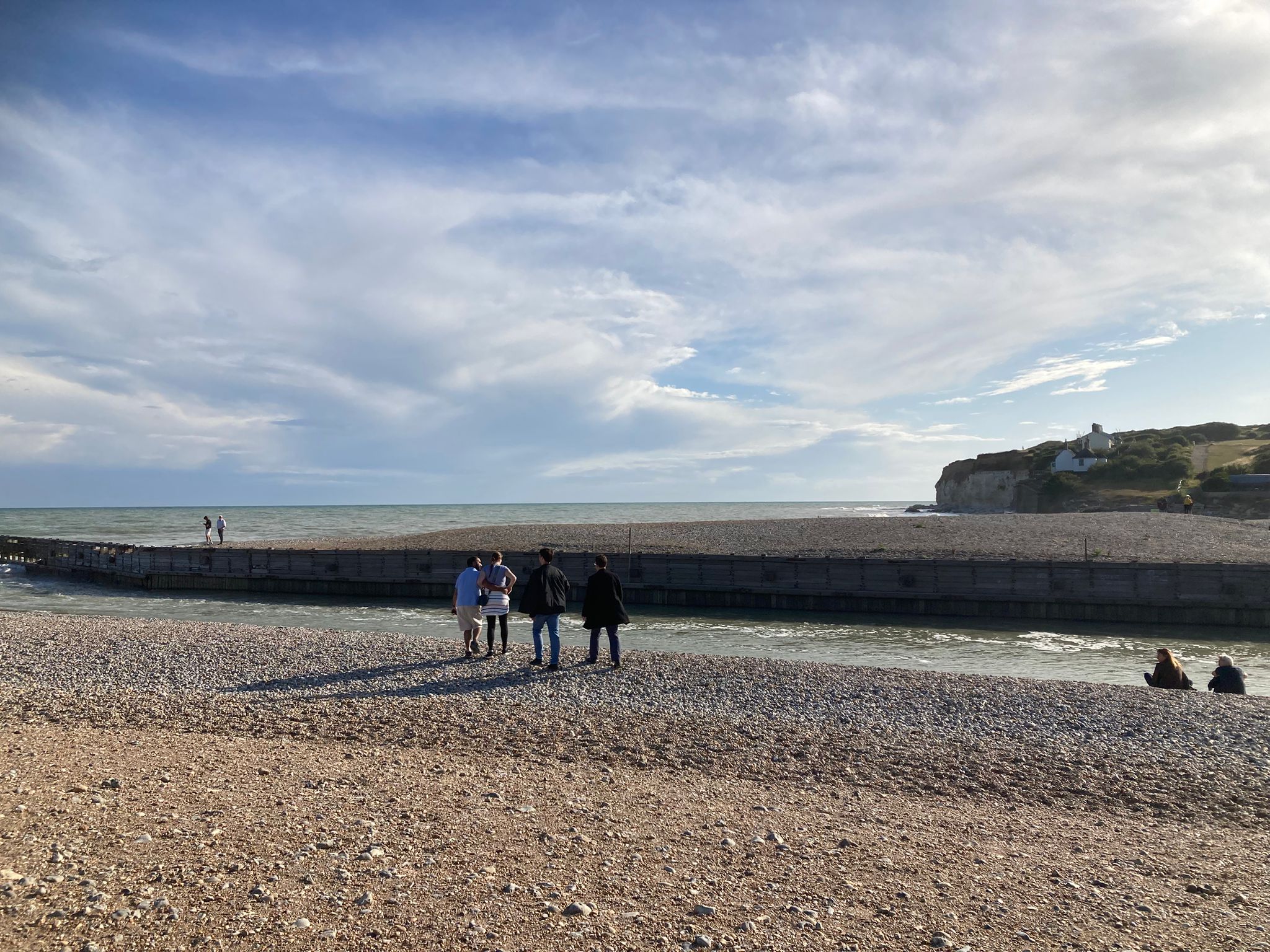 Beach View